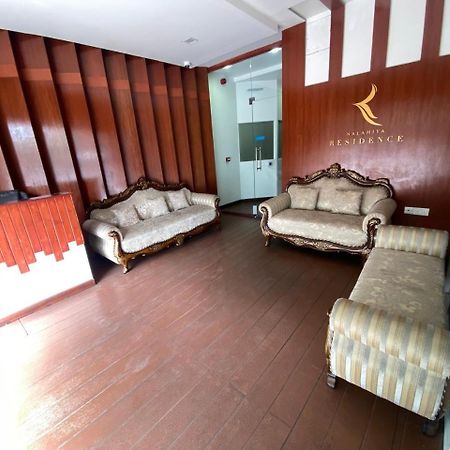 Luxury 3 Room Apartment By Oboe Malé Exterior foto