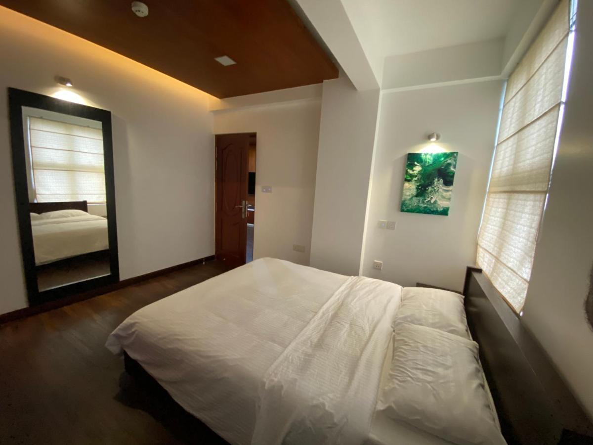 Luxury 3 Room Apartment By Oboe Malé Exterior foto