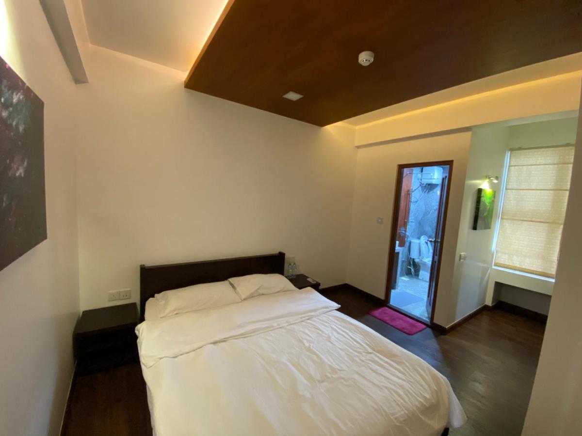 Luxury 3 Room Apartment By Oboe Malé Exterior foto