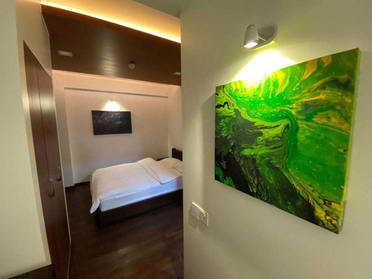 Luxury 3 Room Apartment By Oboe Malé Exterior foto