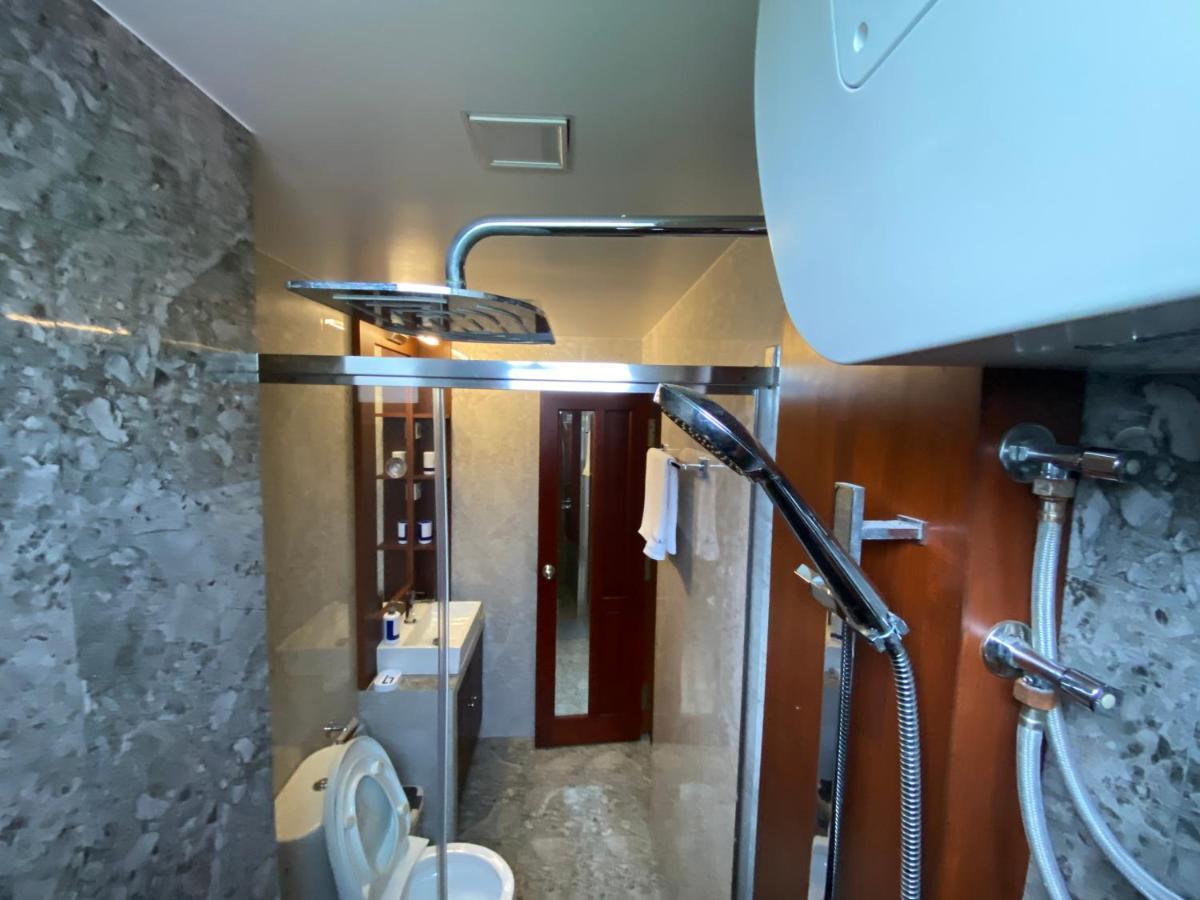 Luxury 3 Room Apartment By Oboe Malé Exterior foto