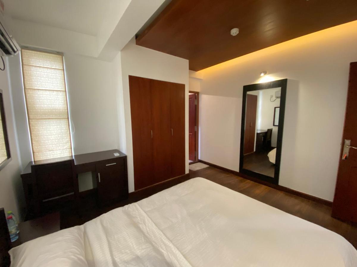 Luxury 3 Room Apartment By Oboe Malé Exterior foto